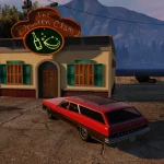 The Drunken Clam 1.0
