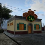 The Drunken Clam 1.0