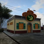 The Drunken Clam 1.0