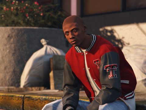 The Inglewood Family Gangster Bloods 1.0