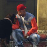 The Inglewood Family Gangster Bloods 1.0