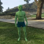 Marvel's The Jackal [Add-On Ped]