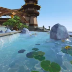 The Jade Chamber from Genshin Impact [Add-On] 1.0