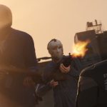 The big Shootout [Mission Maker] v1