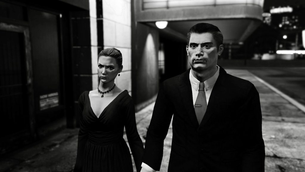 Thomas and Martha Wayne