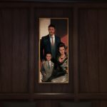Thomas and Martha Wayne