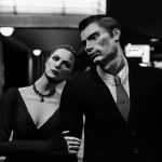 Thomas and Martha Wayne