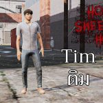 Tim from Home Sweet Home [Add-On Ped] 1.0