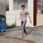 Tim from Home Sweet Home [Add-On Ped] 1.0