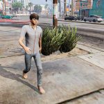 Tim from Home Sweet Home [Add-On Ped] 1.0
