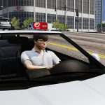Tim from Home Sweet Home [Add-On Ped] 1.0