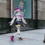 Tokoyami Towa Hololive [Add-On Ped] 1.0