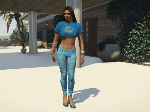 Top For MP Female 1.0