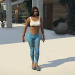 Top for MP Female 1.0