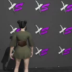Top for MP Female 1.0