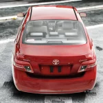 Toyota Camry 2011 Standard [ Replace / Addon I Fivem ] 1.0