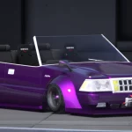 Toyota Crown 1983 [ADD-ON/FiveM] 1.0