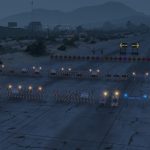 Traffic Signs and Barricades Pack [LML or DLC, FiveM ready] 1.0