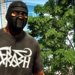 Trash Gang T-Shirt 1.0