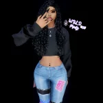 Trippie Redd Pose (MP/FIVEM) V1