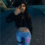 Trippie Redd Pose (MP/FIVEM) V1