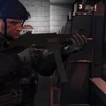 H&K UMP-45 [Animated]