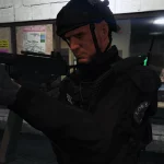 H&K UMP-45 [Animated]