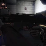 H&K UMP-45 [Animated]