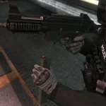 H&K UMP-45 [Animated]