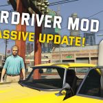 Uber Driver [REVAMPED] 0.3.1a
