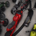 Updated Spawn Colors For Bikers Vehicles