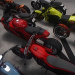 Updated Spawn Colors For Bikers Vehicles