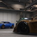 Updated Spawn Colors For Cunning Stunts Vehicles 1.0