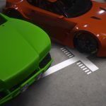 Updated Spawn Colors For Cunning Stunts Vehicles 1.0