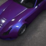 Updated Spawn Colors For Executives and Other Criminals Vehicles 1.0