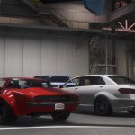 Updated Spawn Colors For Executives and Other Criminals Vehicles 1.0