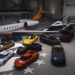 Updated Spawn Colors For Further Adventures in Finance and Felony Vehicles 1.0