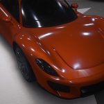 Updated Spawn Colors For Further Adventures in Finance and Felony Vehicles 1.0