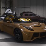 Updated Spawn Colors For Further Adventures in Finance and Felony Vehicles 1.0