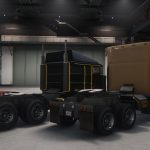 Updated Spawn Colors For Gunrunning Vehicles 1.0