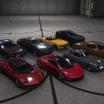Updated Spawn Colors For Ill-Gotten Gains Part 1 & 2 Vehicles 1.0 Updated Spawn Colors For Ill-Gotten Gains Part 1 & 2 Vehicles 1.0