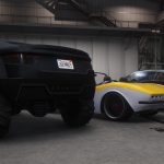 Updated Spawn Colors For Ill-Gotten Gains Part 1 & 2 Vehicles 1.0