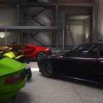 Updated Spawn Colors For Import/Export Vehicles 1.0