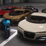 Updated Spawn Colors For Import/Export Vehicles 1.0