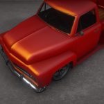 Updated Spawn Colors For Lowriders: Custom Classics Vehicles 1.0