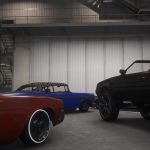 Updated Spawn Colors For Lowriders: Custom Classics Vehicles 1.0