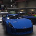 Updated Spawn Colors For Smuggler's Run Vehicles 1.0