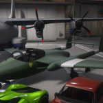 Updated Spawn Colors For Smuggler's Run Vehicles 1.0