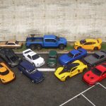 Updated Spawn Colors For Southern San Andreas Super Sports Series Vehicles 1.0