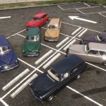 Updated Spawn Colors For Southern San Andreas Super Sports Series Vehicles 1.0